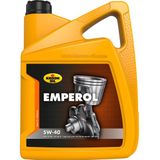 Motorolie Kroon-Oil Emperol 5W-40 A3/B4 5L | 02334