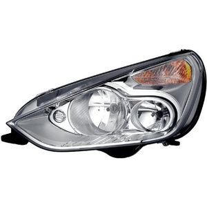 Koplamp HELLA 1EJ 009 250-741