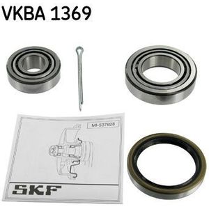 Wiellagerset SKF VKBA 1369