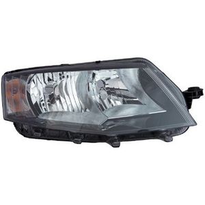 Koplamp VAN WEZEL 7624962M