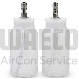 Nieuwe olie houder, aircotechniek WAECO 4440600110