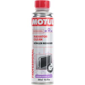Motul Radiator Clean 300ml | 108125
