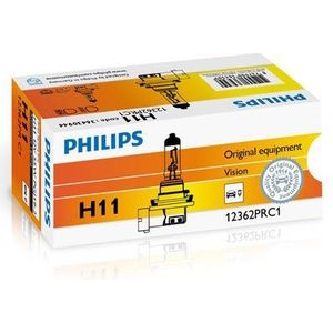 Philips Vision H11 | 12362PRC1