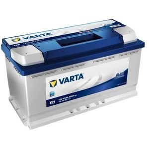 Accu / Batterij VARTA 5954020803132