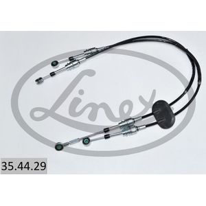 Kabel, versnelling LINEX 35.44.29