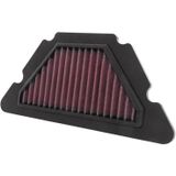 Luchtfilter K&N Filters YA-6009