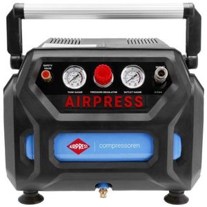 Airpress Compressor H 215-6