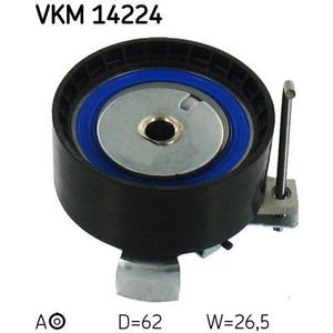 Spanrol, distributieriem SKF VKM 14224