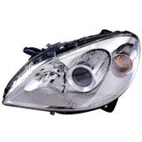 Koplamp VAN WEZEL 3045961