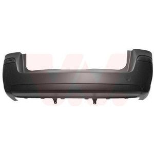 Bumper VAN WEZEL 3792544