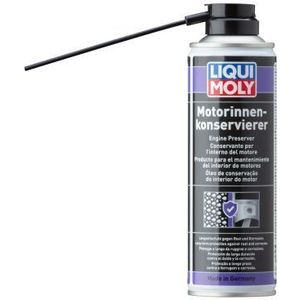 Motorreiniger LIQUI MOLY 1420