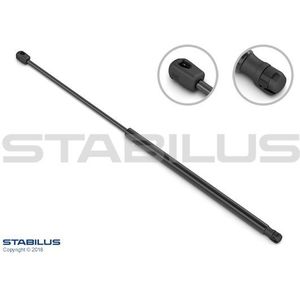 Gasveer, kofferruimte STABILUS 0421VG