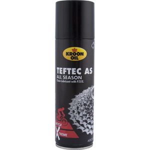 Kroon-Oil TefTec AS 300 ml aerosol- 22003