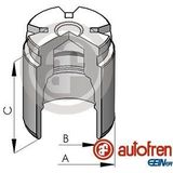 Zuiger, remklauw AUTOFREN SEINSA D02578