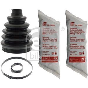 Asmanchetten set FEBI BILSTEIN 48827