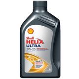 Shell Helix Ultra Professional AF 5W20 1L | 550055210