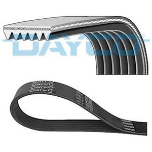 Poly V-riem DAYCO 6PK2210