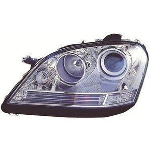 Koplamp VAN WEZEL 3087961