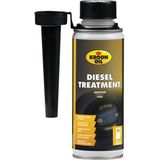 Kroon-Oil Diesel Treatment 250 ml blik- 36105