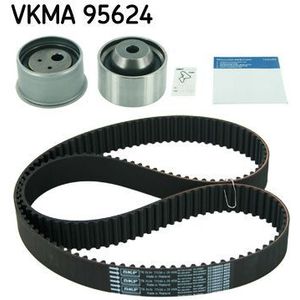 Distributieriemset SKF VKMA 95624