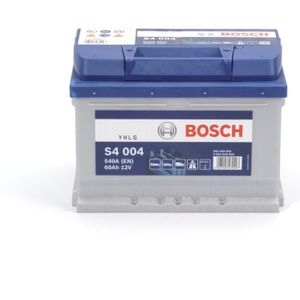 Accu / Batterij BOSCH 0 092 S40 040