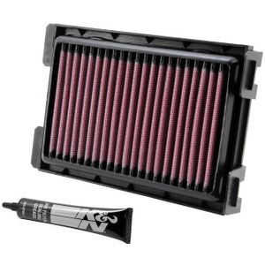 Luchtfilter K&N Filters HA-2511