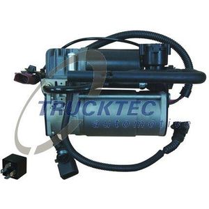 Compressor, pneumatisch systeem TRUCKTEC AUTOMOTIVE 07.30.146