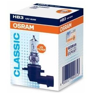 Osram Original 12V HB3 60W | 9005