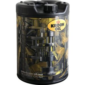 Kroon-Oil Turbo Oil 68 20 L pail- 57006