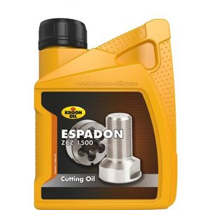 Kroon-Oil Espadon ZCZ-1500 ISO 32 500 ml - 35658