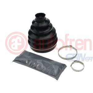 Asmanchetten set AUTOFREN SEINSA D8378T