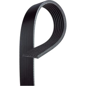 Poly V-riem GATES 7PK2660