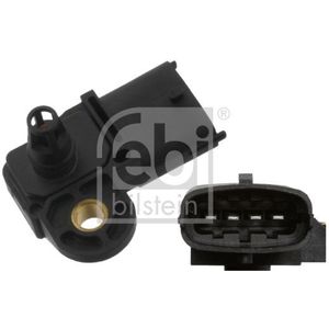 MAP sensor FEBI BILSTEIN 37055