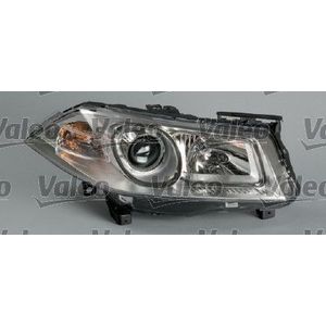 Koplamp VALEO 043281