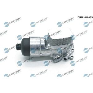 Behuizing, oliefilter Dr.Motor Automotive DRM161005S