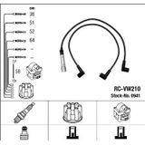 Bougiekabelset NGK 0941