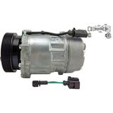 Compressor, airconditioning MAHLE ACP 191 000S