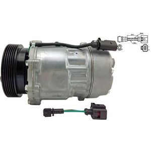 Compressor, airconditioning MAHLE ACP 191 000S