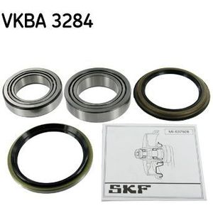 Wiellagerset SKF VKBA 3284