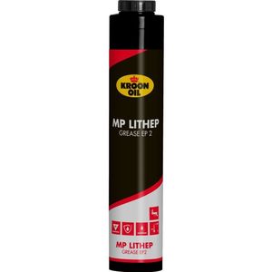 Vet Kroon-Oil MP Lithep Grease EP 2 400 gr | 34793