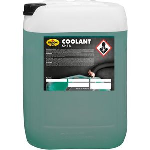 Kroon-Oil Coolant SP 18 20 L - 36964