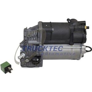 Compressor, pneumatisch systeem TRUCKTEC AUTOMOTIVE 02.30.921