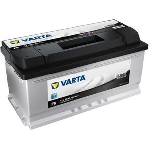 Accu / Batterij VARTA 5884030743122