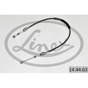 Kabel, versnelling LINEX 14.44.63