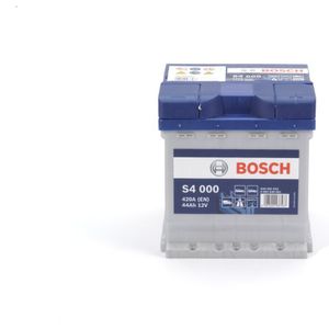 Accu / Batterij BOSCH 0 092 S40 001