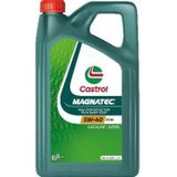 Castrol Magnatec 5W-40 A3/B4 5L