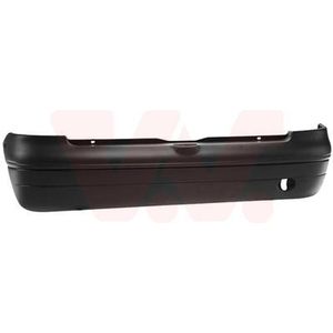 Bumper VAN WEZEL 4343540