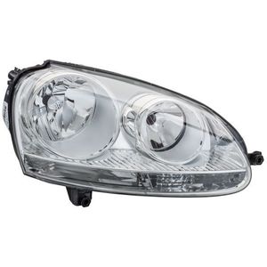 Koplamp HELLA 1EG 247 007-571