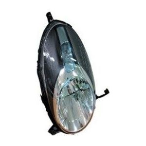 Koplamp VAN WEZEL 3333961