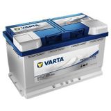 Accu / Batterij VARTA 930080080B912